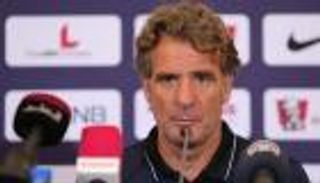 جماهير النصر تطالب بإقالة كانافارو وعودة كارينيو