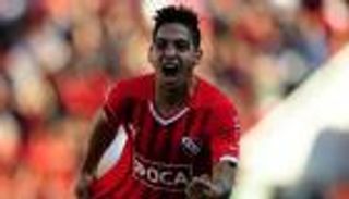 فريق أرجنتيني يرفض رحيل " بينيتز" إلى ريـال مدريد