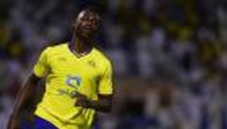 رفض استئناف النصر السعودي ضد إيقاف المهاجم مايجا