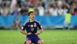 كاجاوا متحفز للقاء الإمارات "المونديالي" لتعويض إخفاق آسيا