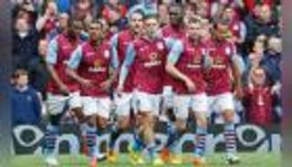 أستون فيلا ينتظر هبوطا تاريخيا إذا خسر من بورنموث