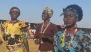 أول فائزة بلقب "ملكة النوبة": الجمال أدب وقناعة وثقة بالنفس