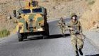 إطلاق 4 صواريخ على مطار ديار بكر التركي.. والشبهات تحوم حول الأكراد