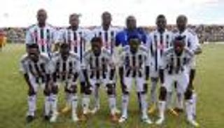 مازيمبي الكونغولي يتمنى استكمال ثورته في مونديال الأندية