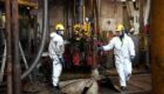 إضرابات قد تهدد إنتاج النفط في النرويج