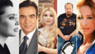 دفاعًا عن الشعب المقهور.. نجوم لبنان يترشحون للانتخابات