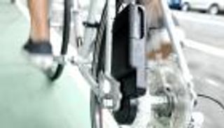 بالصور.. الدراجات الهوائية تدخل عالم الـ