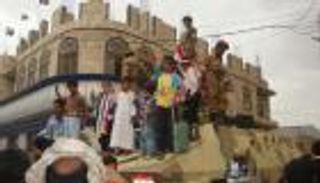 المبعوث الأممي لليمن: اتفاق على إطلاق سراح الأطفال