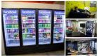 موظف سابق في فيسبوك أكبر شكوى لديه: "تدليل الموظفين"!