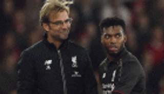 كلوب يبدي سعادته بغضب ستوريدج