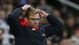 كلوب يعترف بأحقية نيوكاسل في الفوز