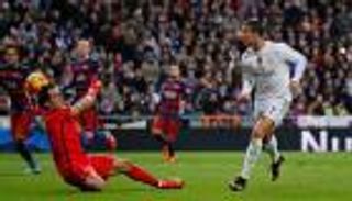 برافو يمنح برشلونة الثقة والأمان