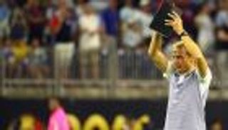 الأرجنتين تثأر من كلينسمان بعد 10 سنوات