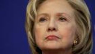 كلينتون: دخلت التاريخ كأول امرأة تقود الديمقراطيين في سباق الرئاسة