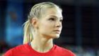 روسيا تصف استبعاد كليشينا من ريو بـ"غير الإنساني"