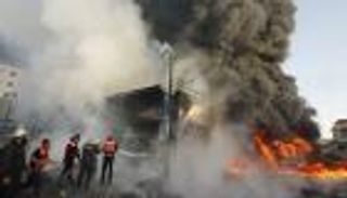 العراق: جلسة محاكمة