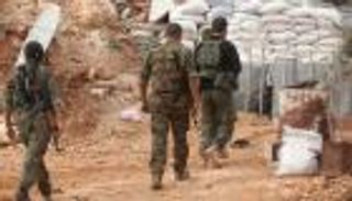 إنفوجراف .. حصيلة تقدم قوات سوريا الديمقراطية في ريف حلب