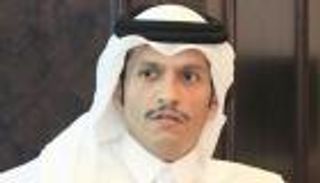 لافروف ونظيره القطري يبحثان أزمة سوريا وسوق النفط
