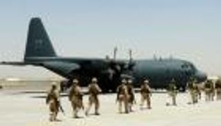 البرلمان الكندي يصادق على تعديل المهمة العسكرية ضد "داعش"