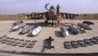 رئيس الأركان الأمريكي: ملتزمون بدعم الجيش العراقي للقضاء على داعش