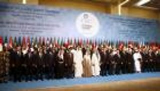 الأزمة السورية واليمنية تخيمان على قمة التعاون الإسلامي اليوم