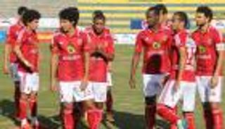 صالح جمعة يقود الأهلي لاكتساح الشرطة 7-3 بالدوري المصري