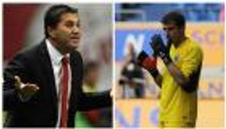 مصير كاسياس في يد بيسيرو مدرب بورتو الجديد