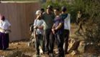 اعتقال خلية مستوطنين خططوا لهجمات ضد الفلسطينيين