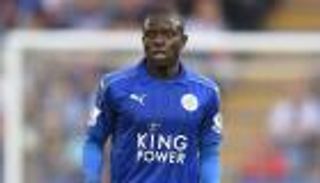 كانتي: سأحسم مستقبلي بعد اليورو