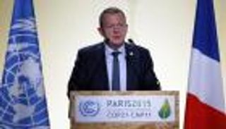 الدنمارك توسع مشاركتها العسكرية ضد داعش لتشمل سوريا