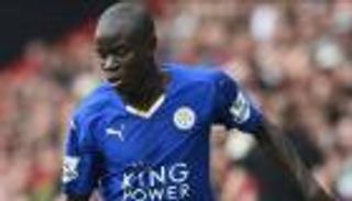 رسميا.. كانتي ثاني صفقات كونتي في تشيلسي