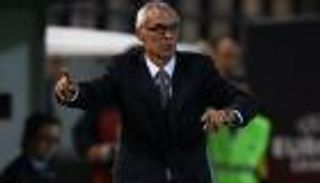 مدرب الفراعنة يحذر من شراسة نسور نيجيريا قبل موقعة الحسم