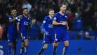 رانييري يحذر ليستر من "سحرة" مانشستر سيتي