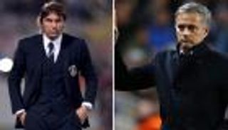 كونتي يقود تشيلسي بفكر "مورينيو"
