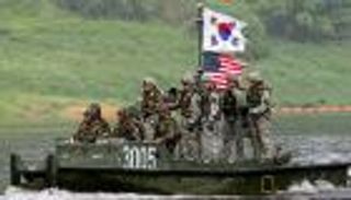 كوريا الشمالية تتوعد سيول وأمريكا بـ