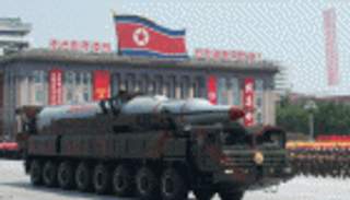 كوريا الشمالية تتحدى العقوبات الدولية بنظام جديد مضاد للطيران