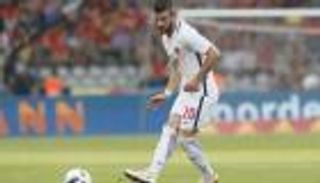 بيريشا يدخل التاريخ مرتين بأول هدف رسمي مع كوسوفو