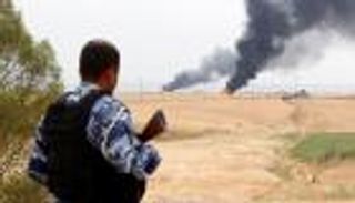 الطيران التركي يدمر أهدافا لحزب العمال الكردستاني بشمال العراق