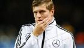 كروس: ليس لدي عقدة من إيطاليا