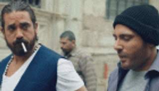 أمير كرارة لـ