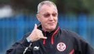 مدرب الإفريقي يخطط لمفاجأة الترجي في ديربي تونس