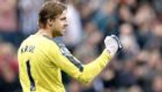 رسمياً.. آياكس يعيد كرول للدوري الهولندي