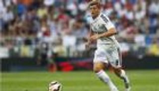 "شيك على بياض" يدفع ريال مدريد لمكافأة كروس