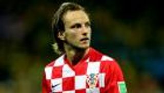 راكيتيتش: نتطلع لتحقيق شيء كبير في يورو 2016