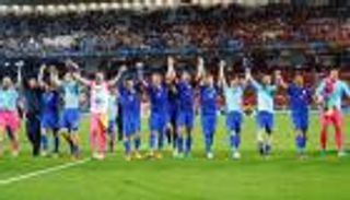 مدرب كرواتيا: أظهرنا وجهنا الحقيقي في اليورو