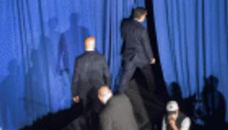 كروز ينسحب من سباق الرئاسة.. و