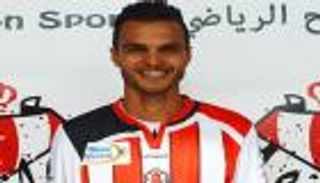 الفتح المغربي يضم بنعريف 