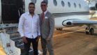 المغرب فخورة بزيارات رونالدو