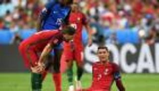 ماتيوس: مهمة البرتغال أصعب بعد خروج رونالدو