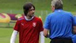 روزيسكي يغيب 6 أسابيع عن أرسنال للإصابة